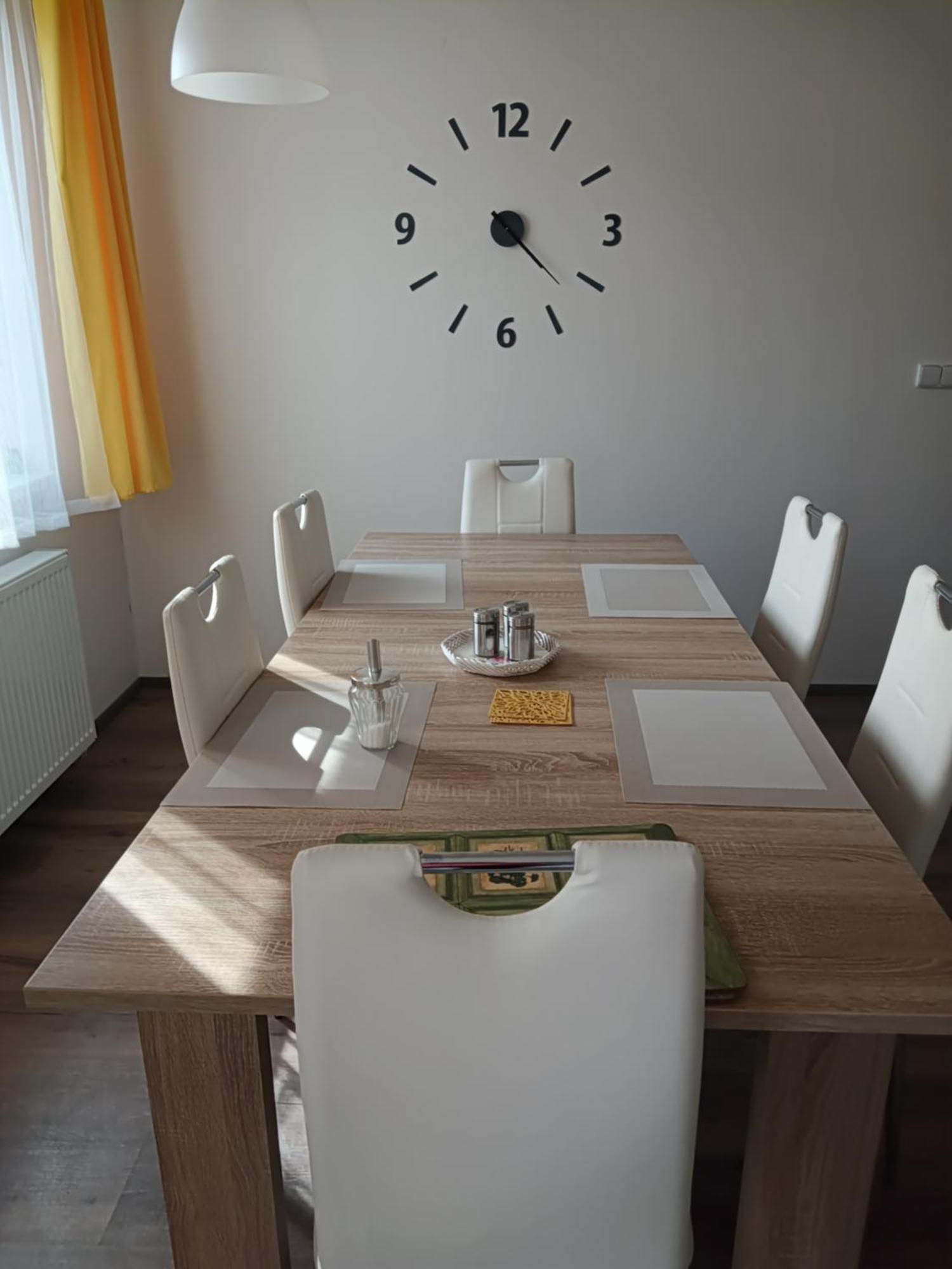 Rodinny Apartman Lucie V Blizkosti Wellness Hotelu Ve Frymburku Номер фото